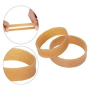 LIANXUE Ski Brake Bands Snowboard Retainers for Sports Snow Board Ski Brake Rubber Bands